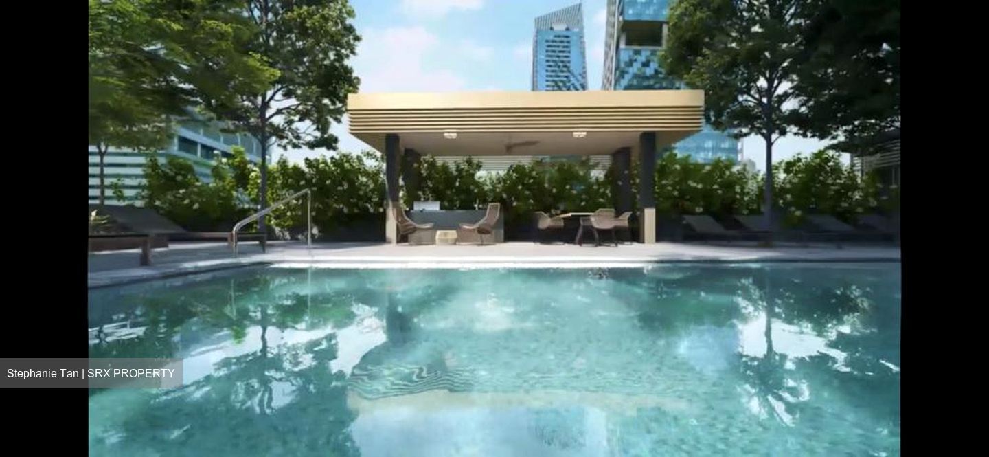 Midtown Bay (D7), Apartment #496998231